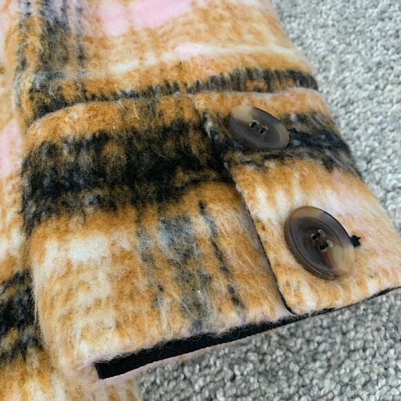 For Love & Lemons Rachel Jacket - Size S - Picture 6 of 15